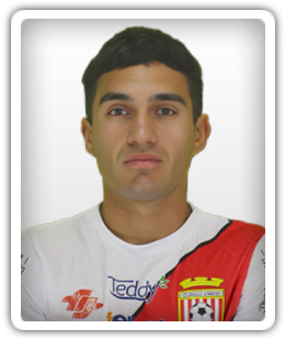 Nicolás Barrios