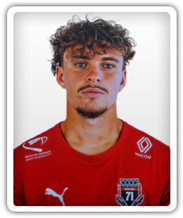 Nolan Hérissé