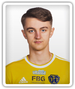 Melker Larsson