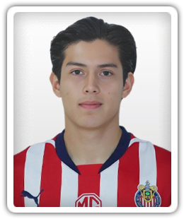 Mauricio Reyes