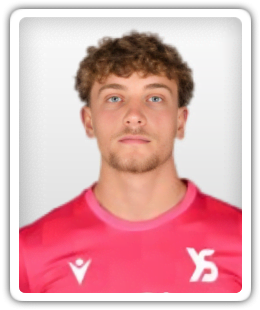 Maxime Rouiller