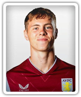 Luke Softley