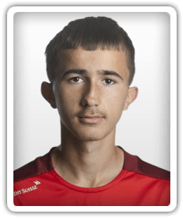Ardonit Selimi