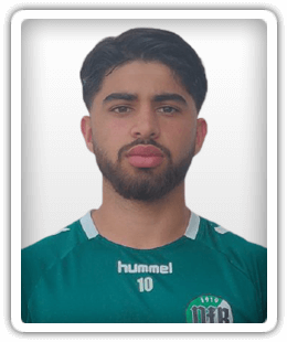 Belal Ahmadi