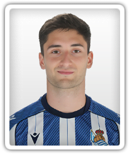 Jon Gorrotxategi