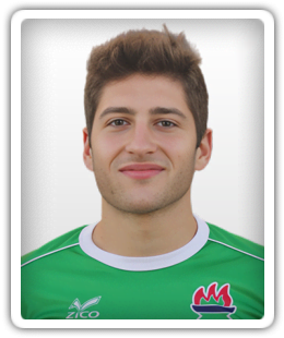 Asier Galeano