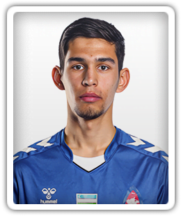Abdumalik Nurmuhammadov