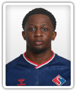 Ibrahim Conde