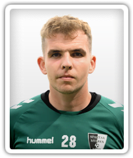 Patrik Opalek