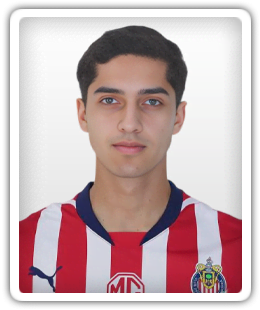 Sebastián Esparza