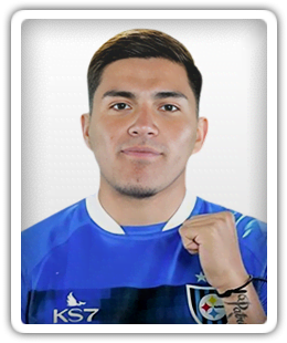 Nelson Guaiquil