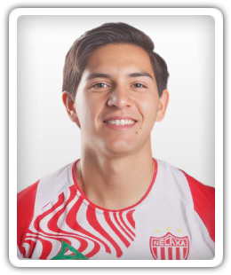 Josué Zazueta