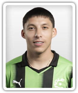 Heriberto Jurado
