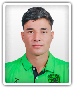 César López