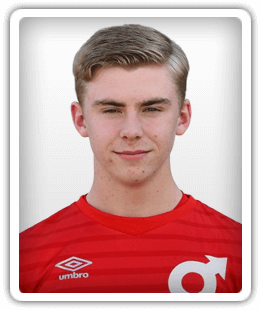 Linus Mårtensson