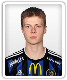 Ludvig Sten