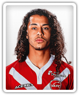 Sofiane Boudraa