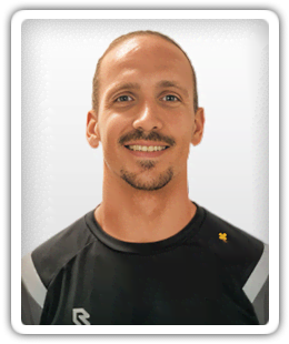 Kasper Bongaerts