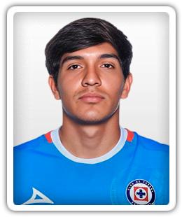 Fabrizzio Orozco