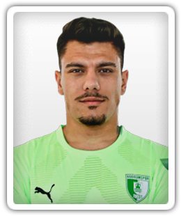 Bahri Can Tosun