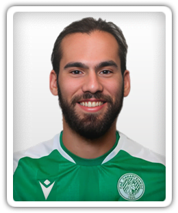 Panagiotis Lygas
