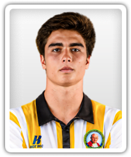 Juan Pablo Goicochea