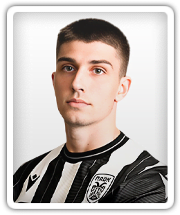 Giorgos Koulouris