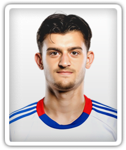 Marko Capan