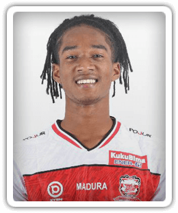 Ronaldo Kwateh