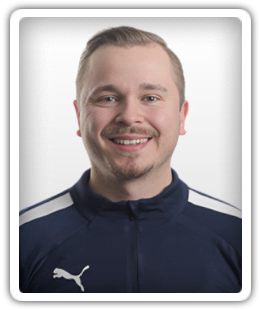 Joni Välilä