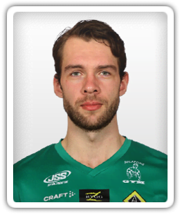 Victor Strandh