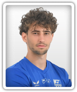 Noel Keresztes