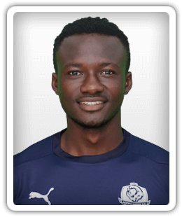 Osuman Kassim