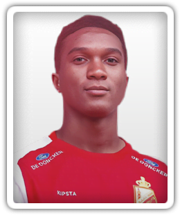 Devonte Campbell