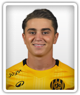 Reda El Meliani