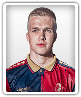 Mateusz Bak