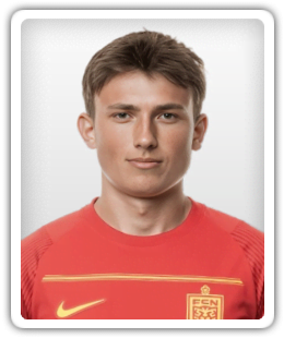 Justin Janssen