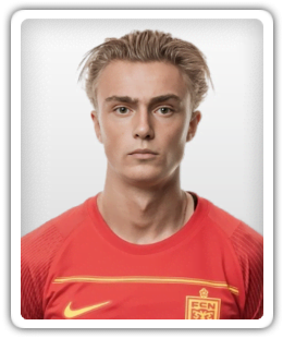Noah Markmann
