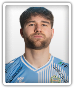 Mats Gresvik Lunde
