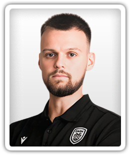 Dimitris Petrakis