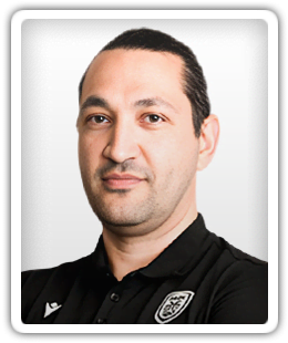 Argyris Karavelis