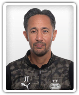 Joël Titaley