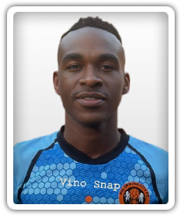 Simon Ramabu