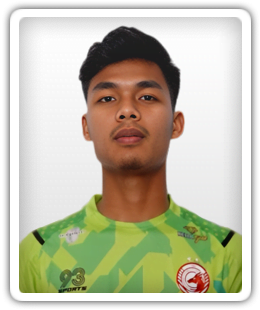 Muhd Asfa Mohd Abiddin