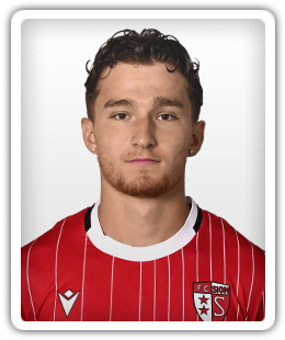 Maxime Dubosson