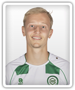 Joop Oosterhof