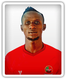 Cephas Handavu