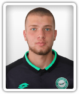 Ali Kýrmýzýtaþ