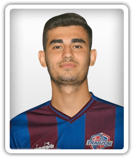 Kaan Öztürk