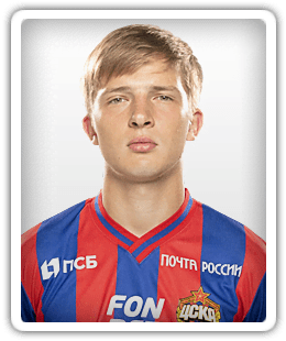 Yegor Noskov